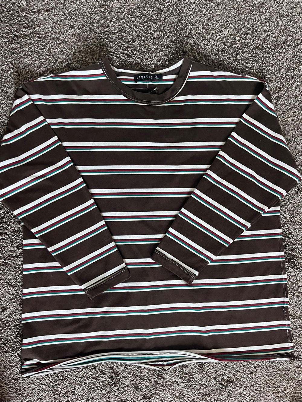 Lioness Horizon Long Sleeve